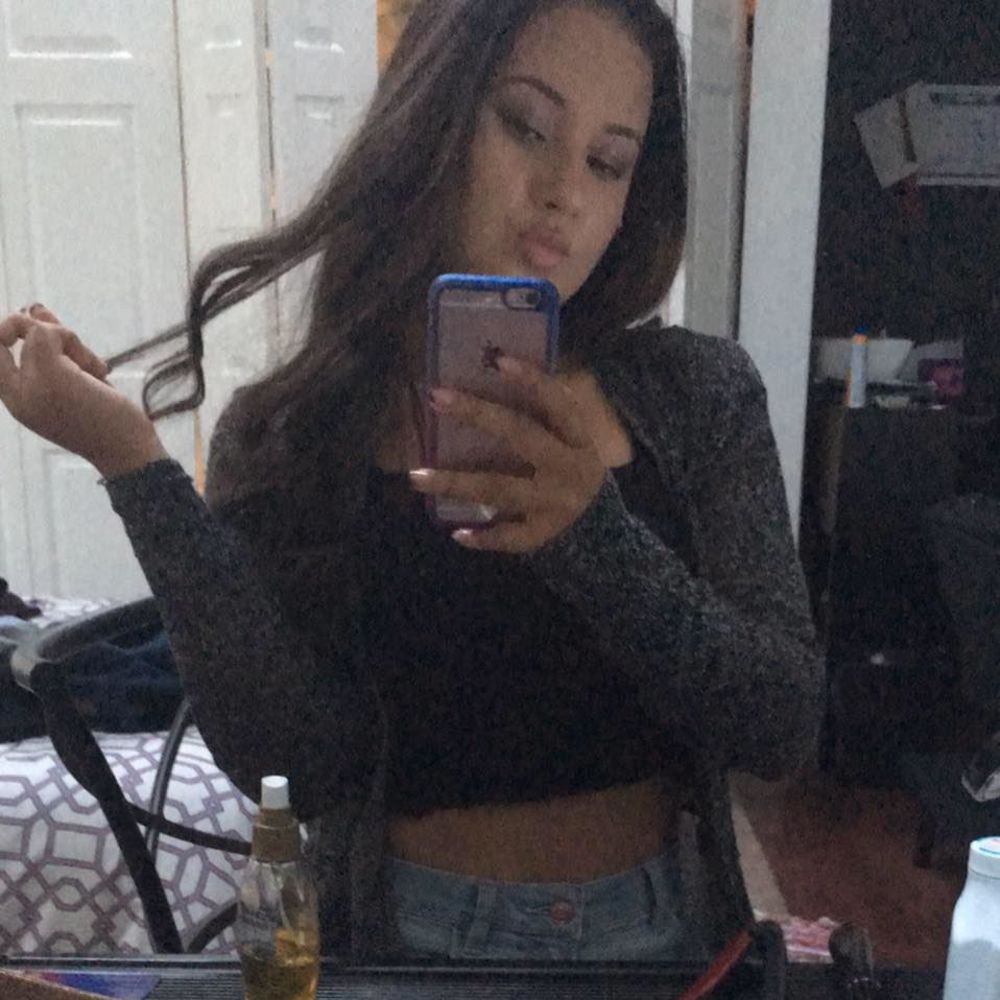 Meet your Posher, Mari