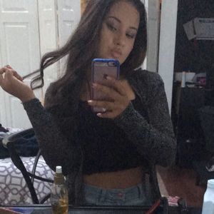 Meet your Posher, Mari