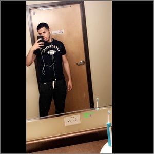 Meet your Posher, Matthew