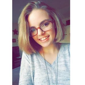 Meet your Posher, Kristen