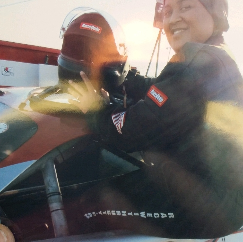 Meet your Posher, Danica