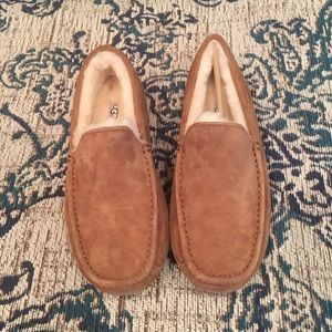 Men's UGG Ascot Slipper