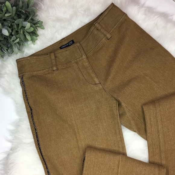 ❗️FINAL SALE❗️Kenneth Cole New York Jeans Size 2 - Picture 2 of 7