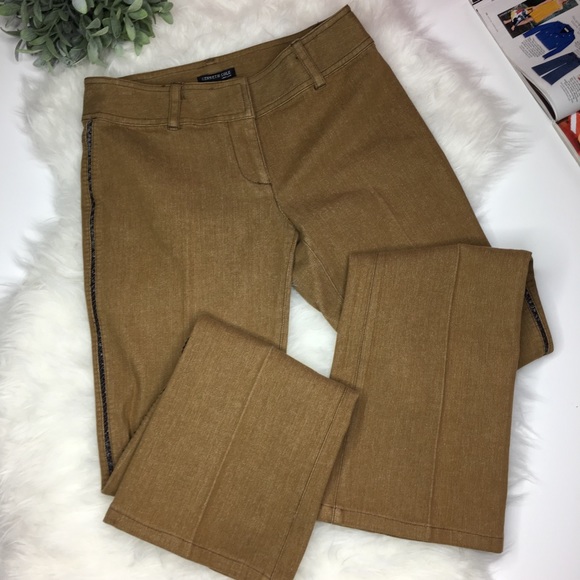 ❗️FINAL SALE❗️Kenneth Cole New York Jeans Size 2 - Picture 3 of 7