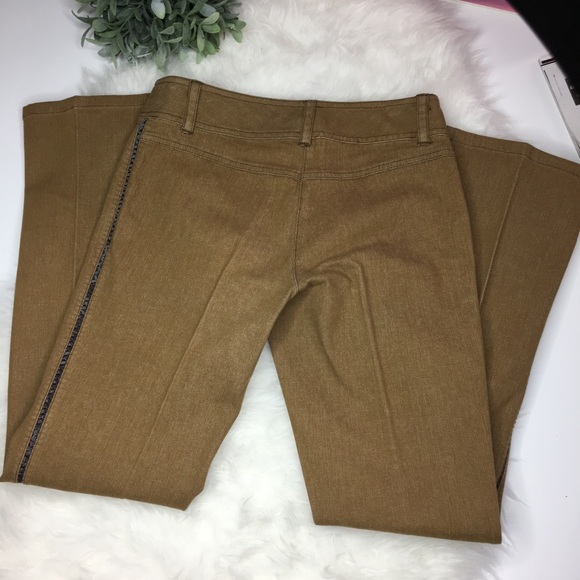 ❗️FINAL SALE❗️Kenneth Cole New York Jeans Size 2 - Picture 6 of 7