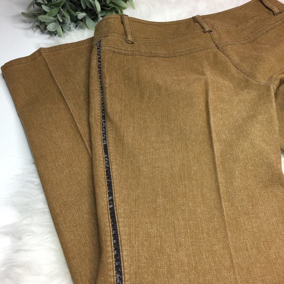 ❗️FINAL SALE❗️Kenneth Cole New York Jeans Size 2 - Picture 7 of 7