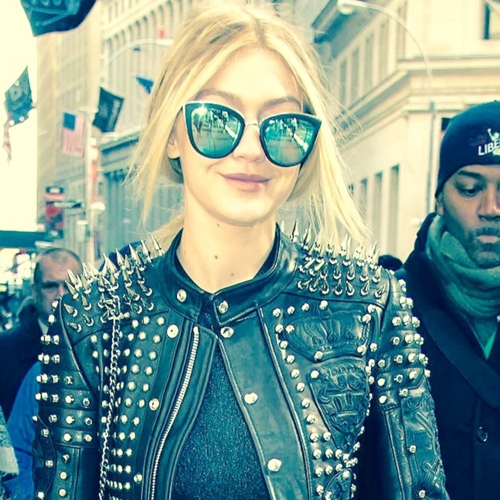 Quay "my girl" sunglasses