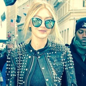 Quay "my girl" sunglasses