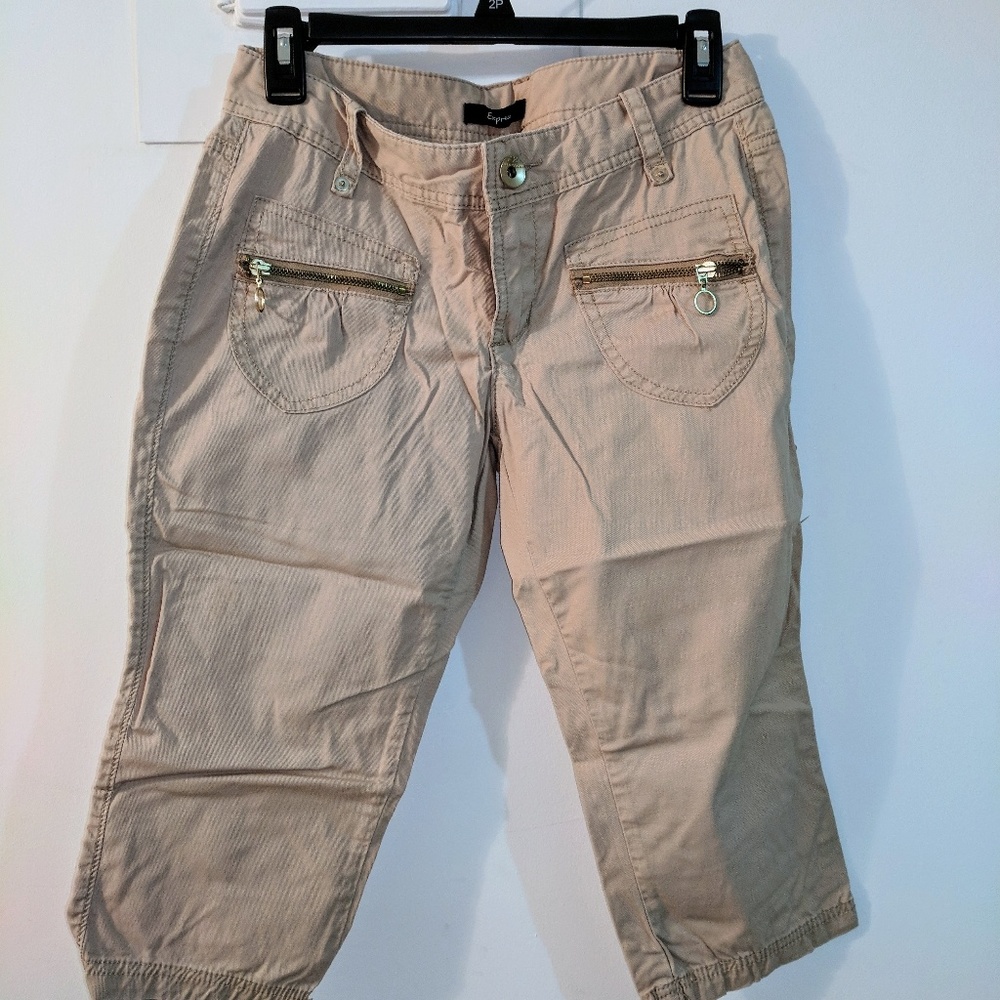 Capris