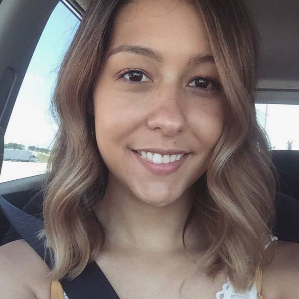 Meet your Posher, Savannah