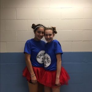 Meet your Posher, Krista