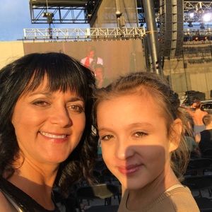 Meet your Posher, Tami