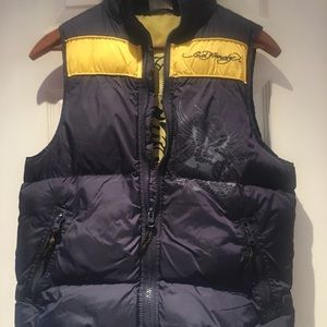 Ed Hardy Vest for kids