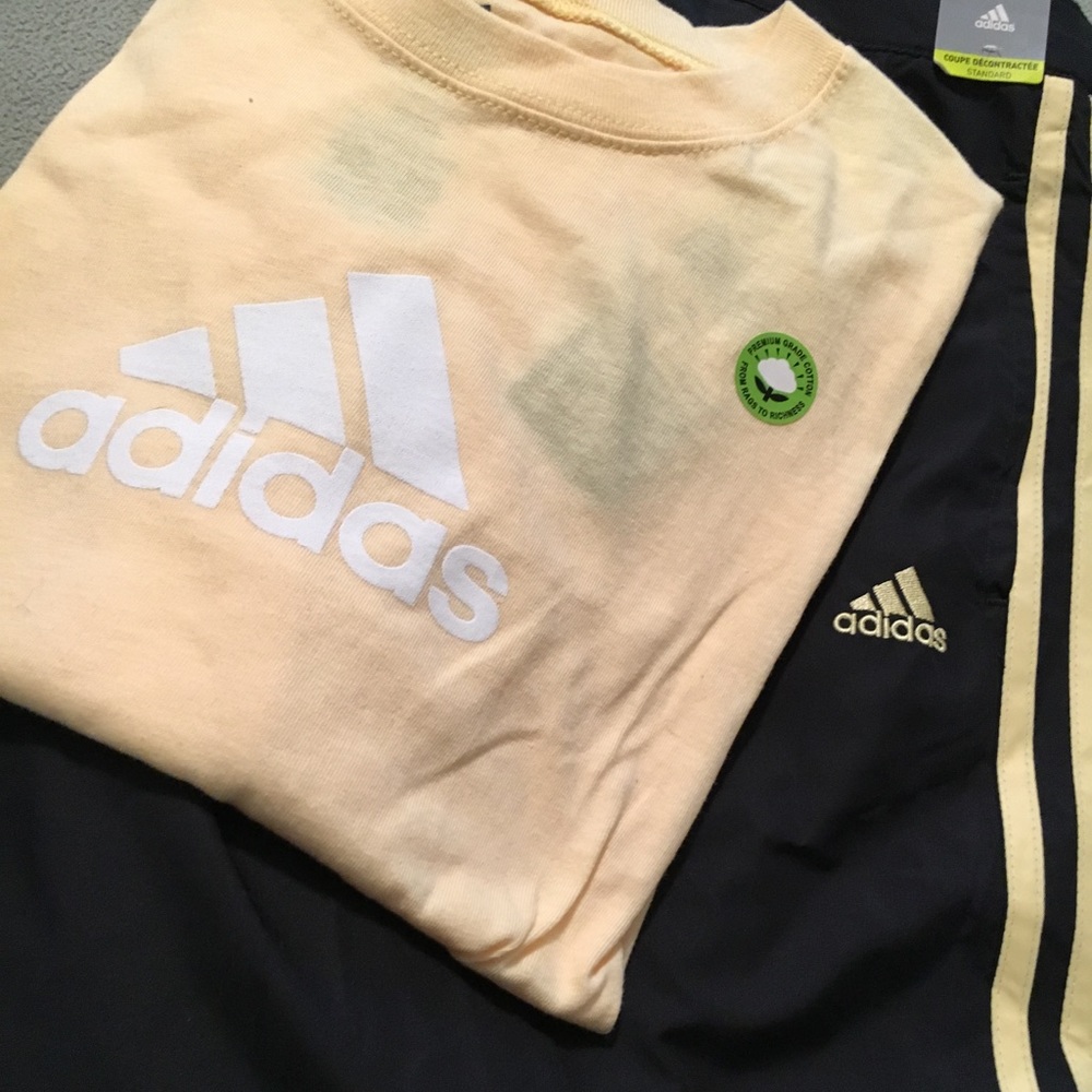 Adidas outfit (XL)