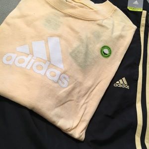 Adidas outfit (XL)