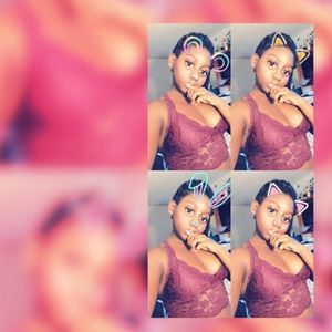 Meet your Posher, Kierra