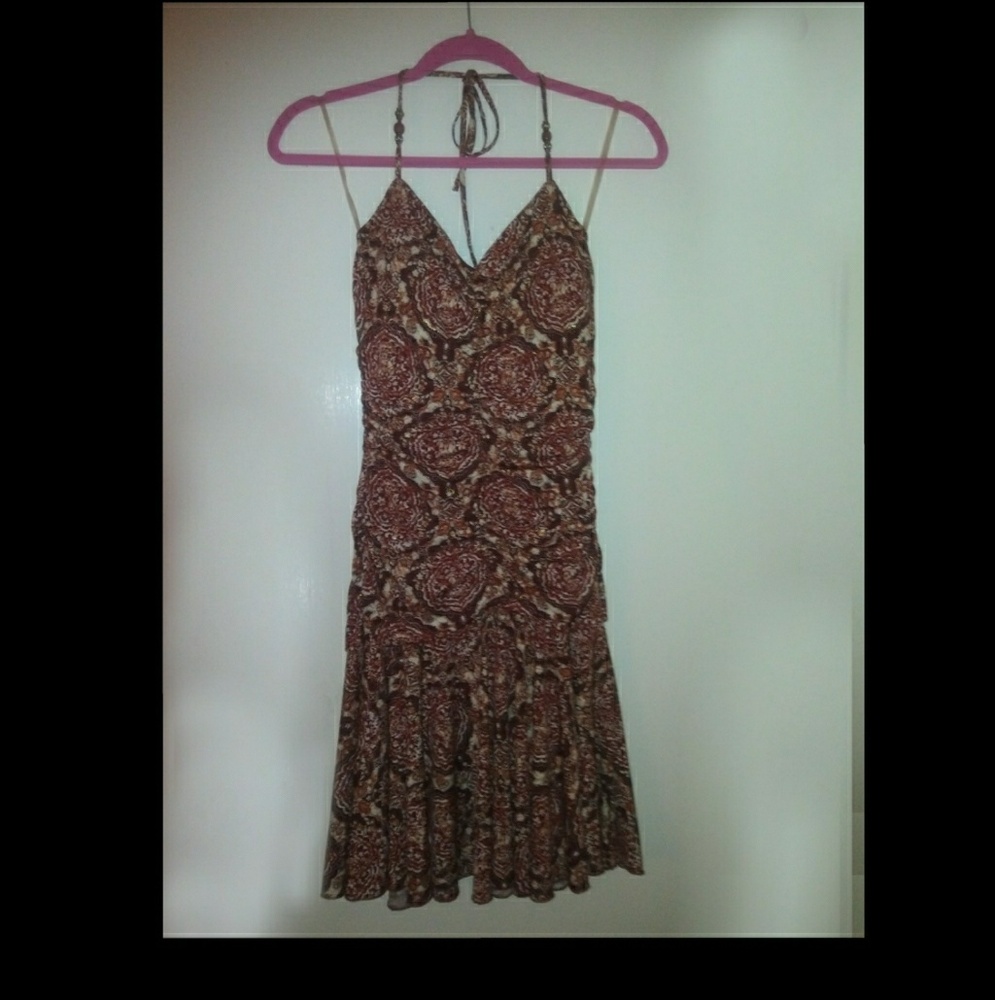 Speechless Cocktail Dress