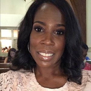 Meet your Posher, Bethany