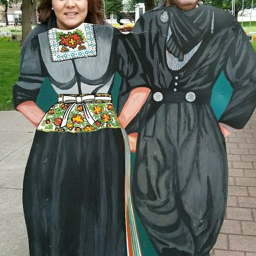 Meet your Posher, Marcela