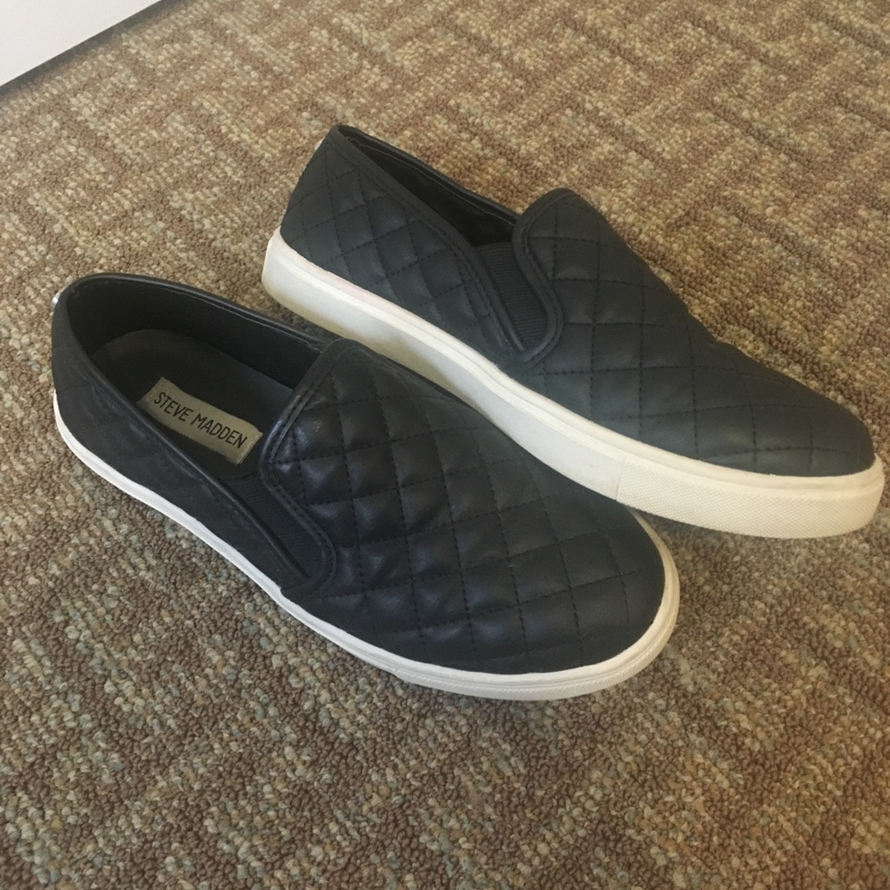 Steve Madden sneakers