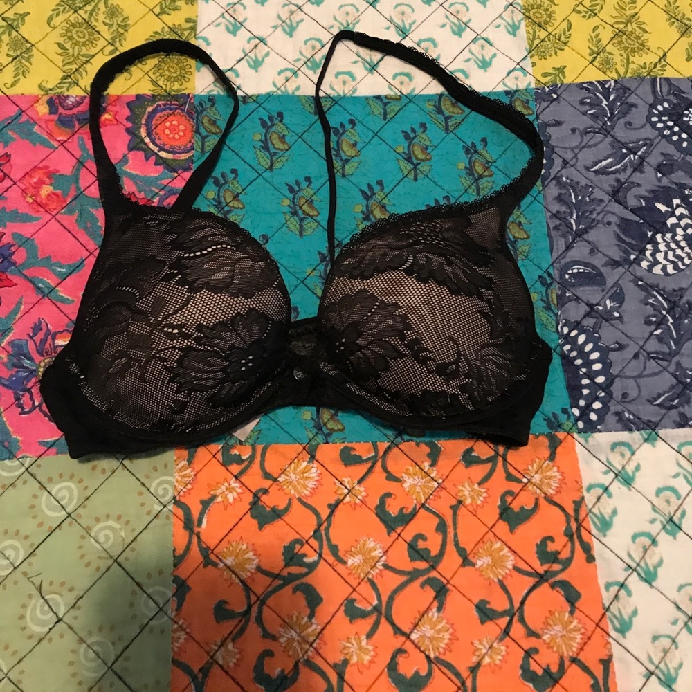Victoria’s secret bra