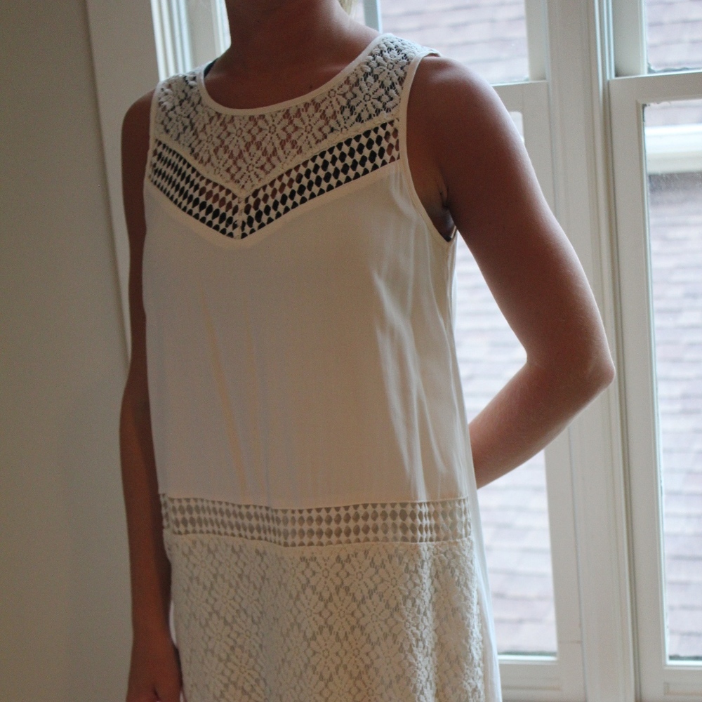Ya Los Angeles Dress
