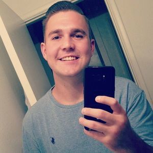 Meet your Posher, Nathaniel