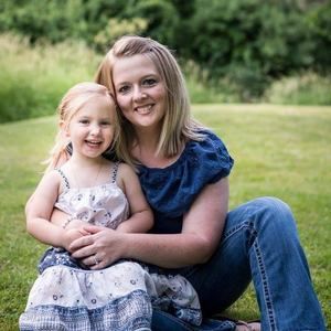 Meet your Posher, Alicia