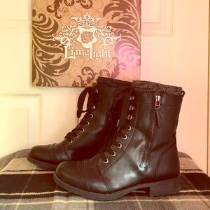 🎀Limelight Boots🎀