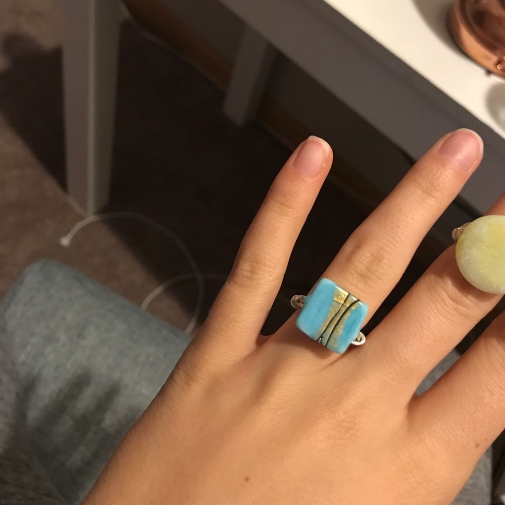 Homemade rings - Picture 2 of 8