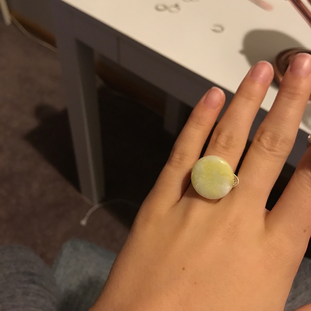 Homemade rings - Picture 3 of 8