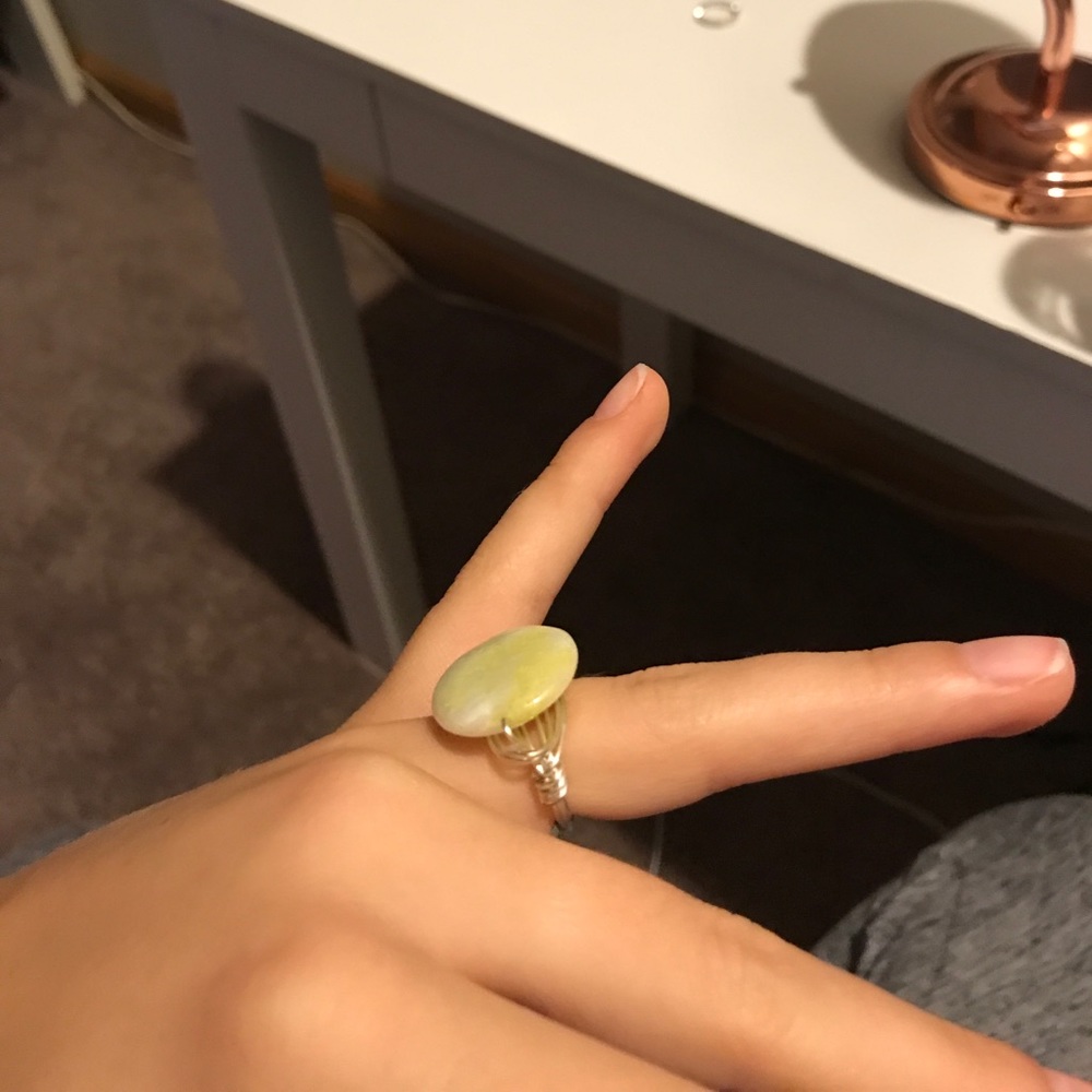 Homemade rings - Picture 4 of 8