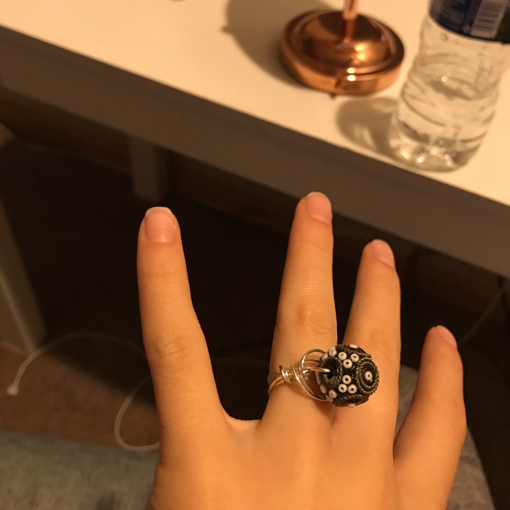 Homemade rings - Picture 5 of 8