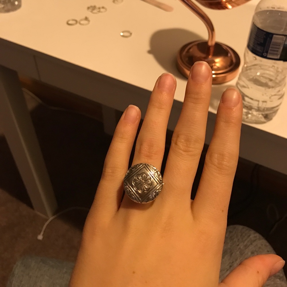 Homemade rings - Picture 6 of 8