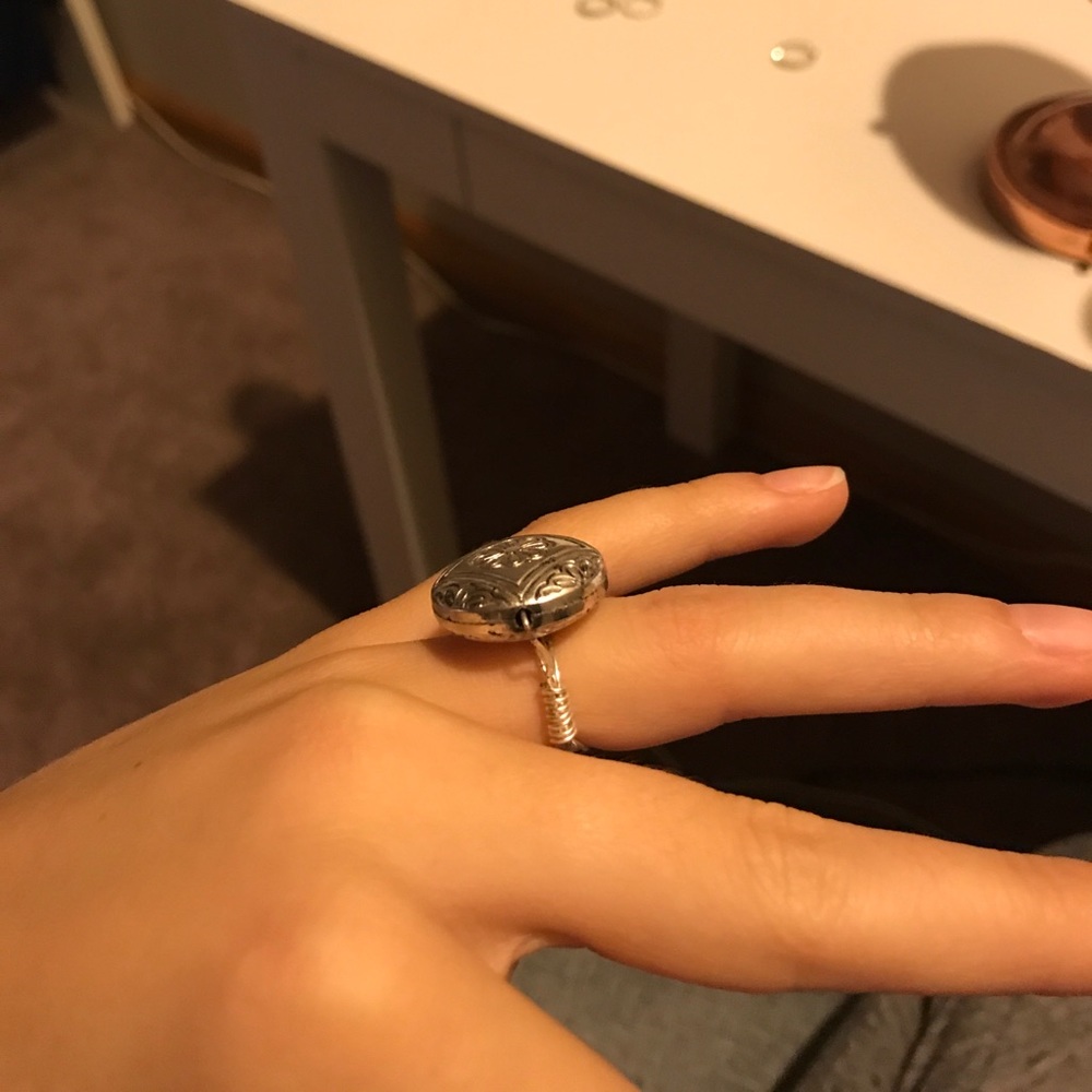 Homemade rings - Picture 7 of 8