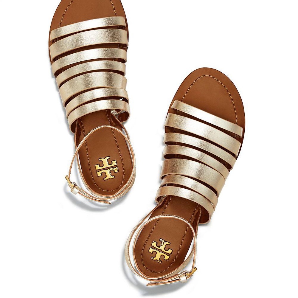 Tory Burch Sandals