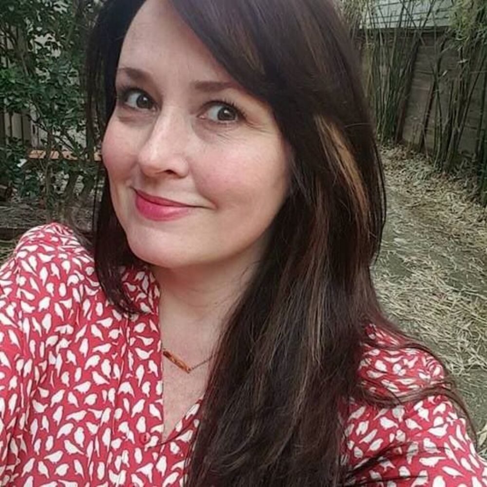 Meet your Posher, Kristen