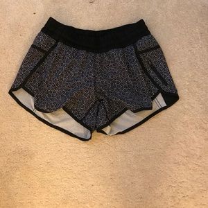 Lululemon shorts