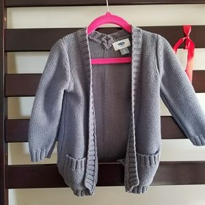 Old Navy Toddler Girl Sweater