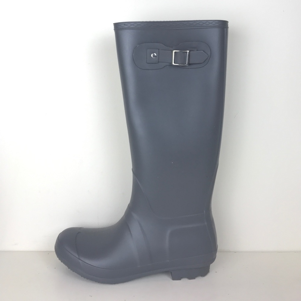 Rain boots