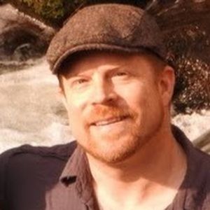 Meet your Posher, Rich bretton