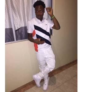 Meet your Posher, Ronaldy