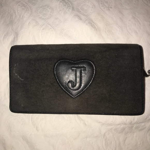Juicy Couture Wallet💓”Charge It!”-“Mad Money”💓 - Picture 6 of 7