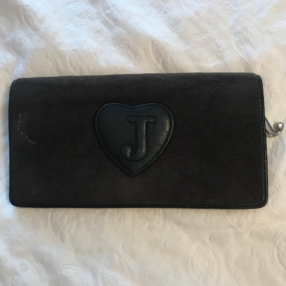 Juicy Couture Wallet💓”Charge It!”-“Mad Money”💓 - Picture 7 of 7