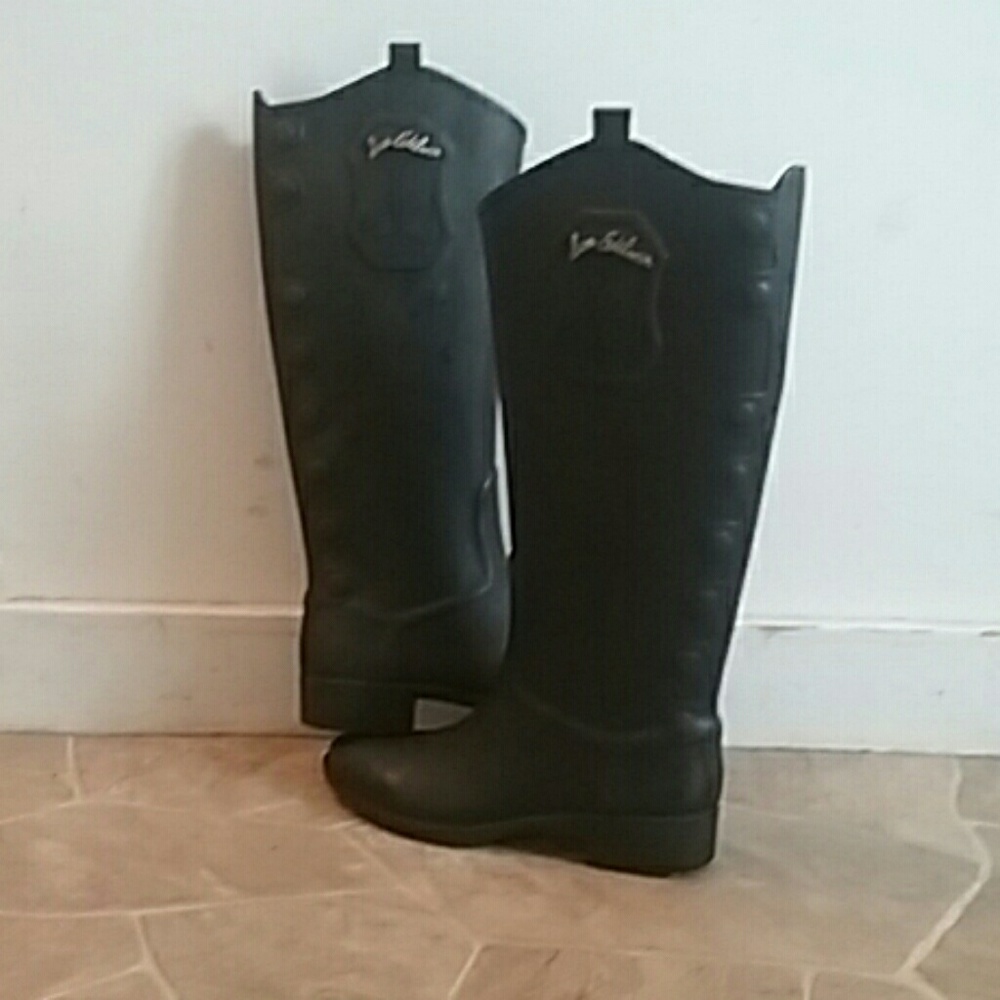 Sam Edelman boots