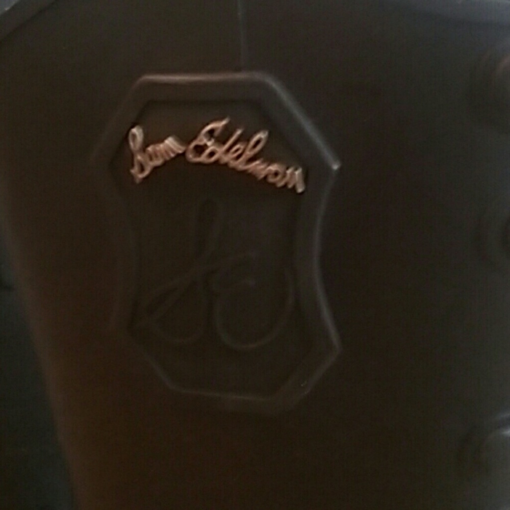 Sam Edelman boots - Picture 2 of 3
