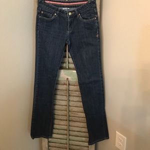 Hurley Skinny Jeans