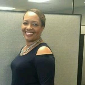 Meet your Posher, Jacqueline