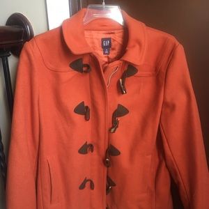 Ladies jacket