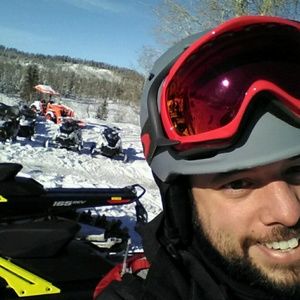 Meet your Posher, Mark